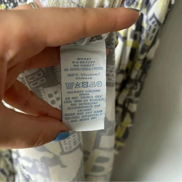 Boden | City  Dress - Picture 9 of 10